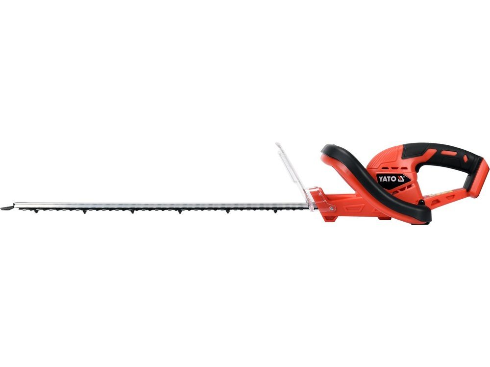 NOŻYCE DO ŻYWOPŁOTU AKUMULATOROWE YATO 18V, 56 CM - BEZ AKUMULATORA - YT-82833 - obrazek 2