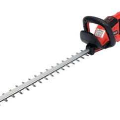 NOŻYCE DO ŻYWOPŁOTU AKUMULATOROWE YATO 36V, 55 CM, OBROTOWE - BEZ AKUMULATORA - YT-828353