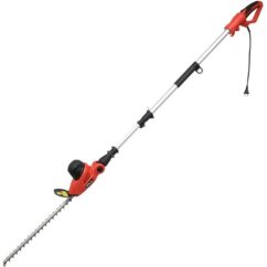 NOŻYCE DO ŻYWOPŁOTU NA WYSIĘGNIKU YATO 600W, 51 CM - YT-84790