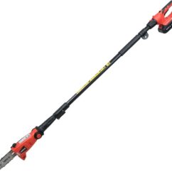 OGRODOWE NARZĘDZIE WIELOFUNKCYJNE YATO 18V - AKUMULATOR 2.0 AH - YT-828390