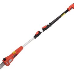 OKRZESYWARKA DO GAŁĘZI YATO 18V, PROWADNICA 8" - BEZ AKUMULATORA - YT-82837