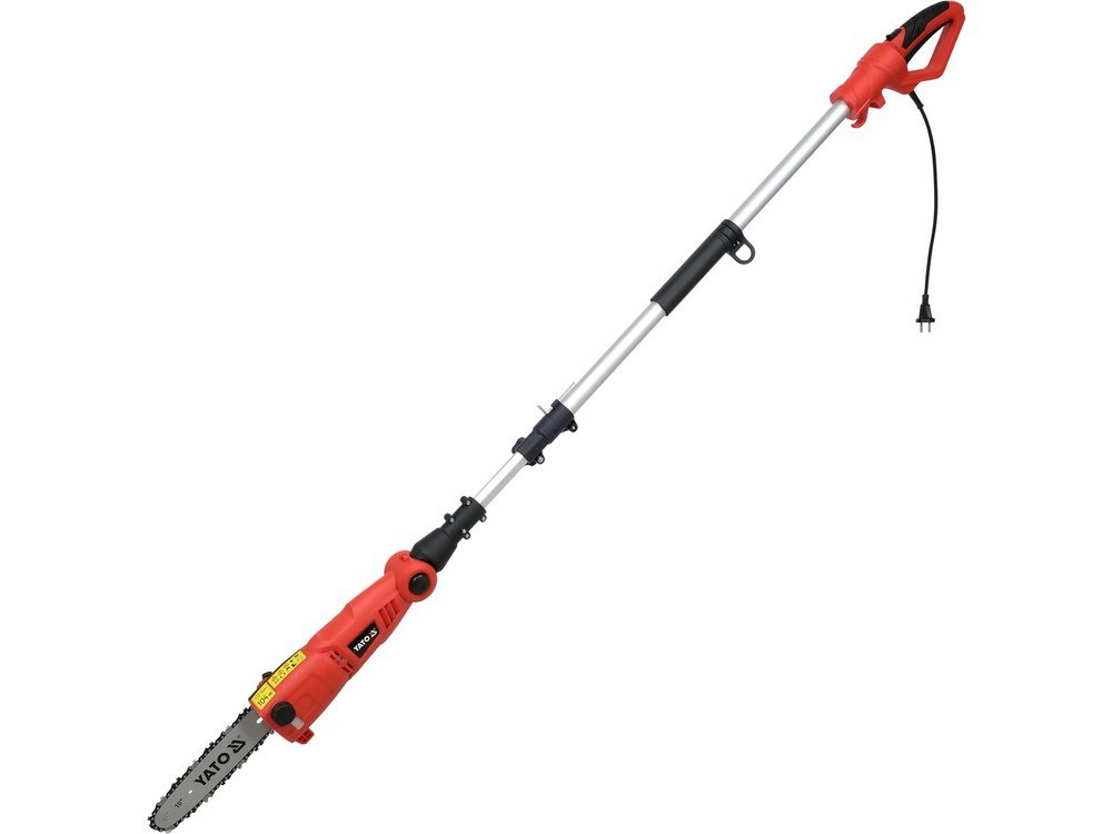 OKRZESYWARKA ELEKTRYCZNA YATO 710W, 25 CM - YT-84800