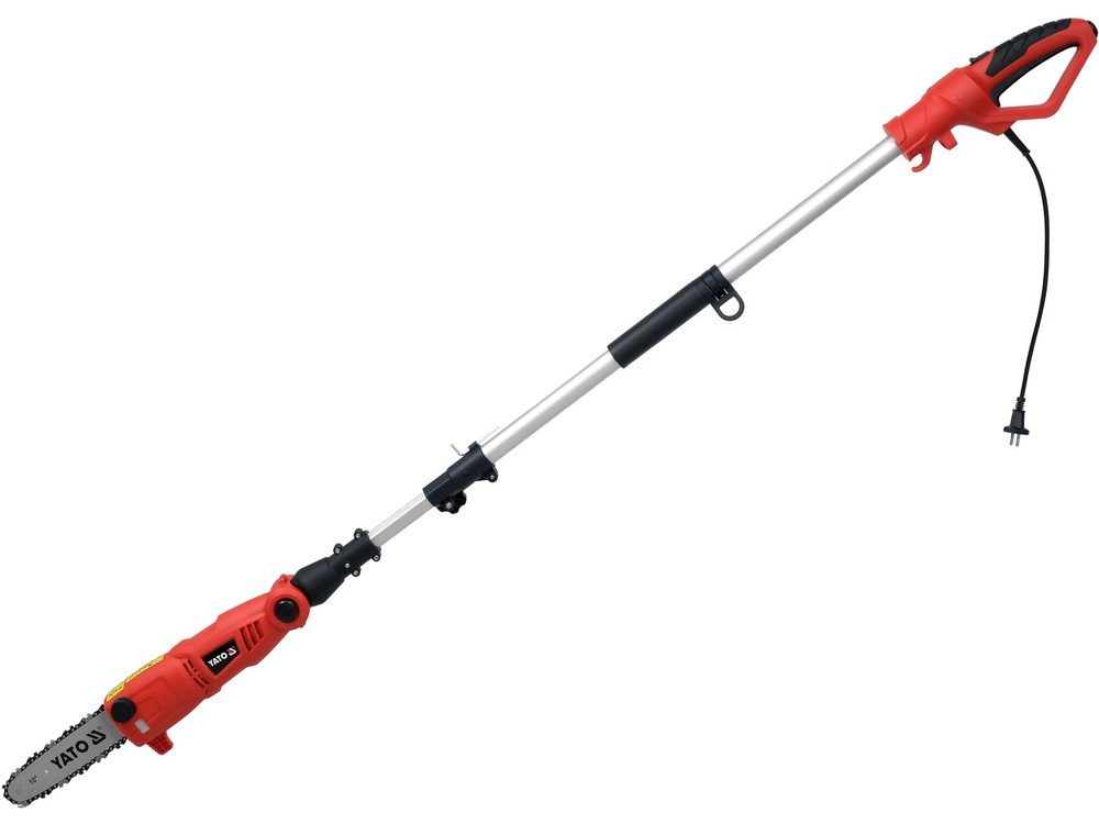 OKRZESYWARKA ELEKTRYCZNA YATO 710W, 25 CM - YT-84800 - obrazek 2