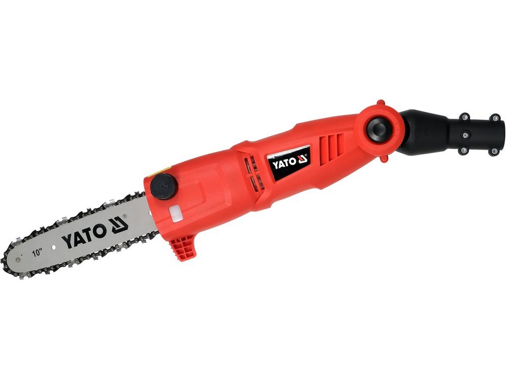 OKRZESYWARKA ELEKTRYCZNA YATO 710W, 25 CM - YT-84800 - obrazek 3