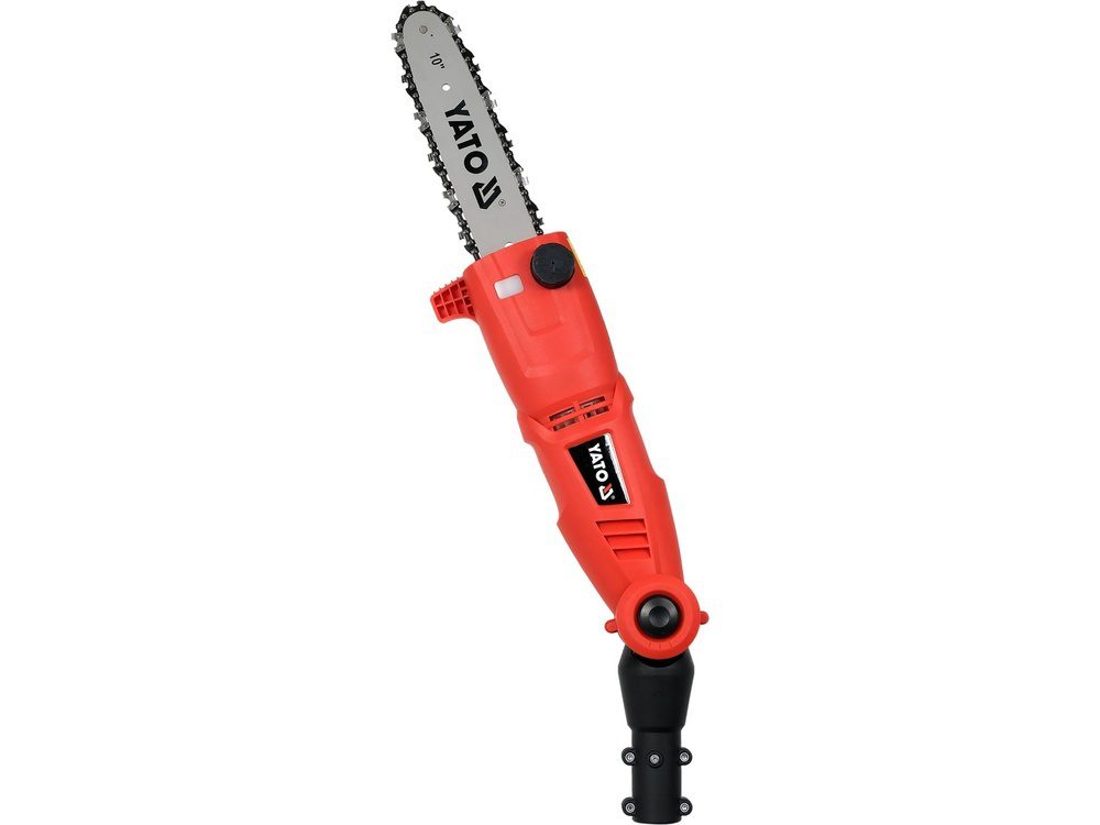 OKRZESYWARKA ELEKTRYCZNA YATO 710W, 25 CM - YT-84800 - obrazek 6