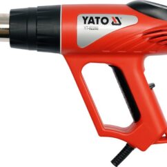 OPALARKA YATO 2000W, 350°C / 550°C - YT-82288