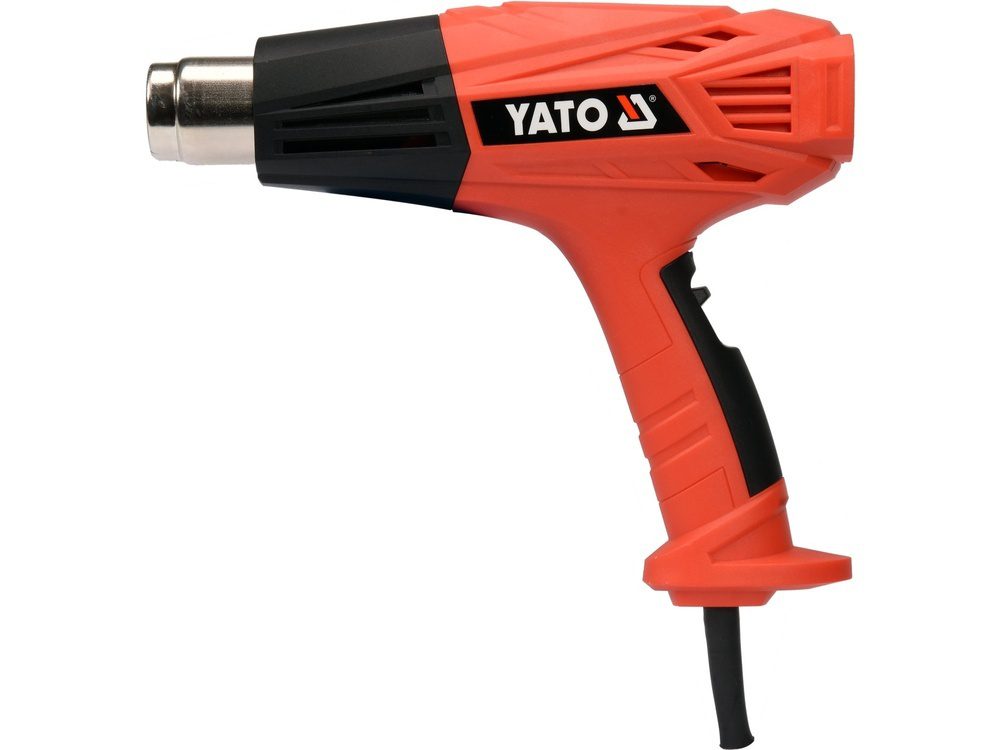 OPALARKA YATO 2000W 450-600°C, 2 BIEGI - YT-82294 - obrazek 3