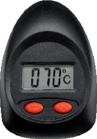 OPALARKA YATO 2000W 70~600°C, AKCESORIA, WYŚWIETLACZ LCD - YT-82293 - obrazek 9