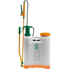 OPRYSKIWACZ CIŚNIENIOWY PLECAKOWY FLO 15L - 89526