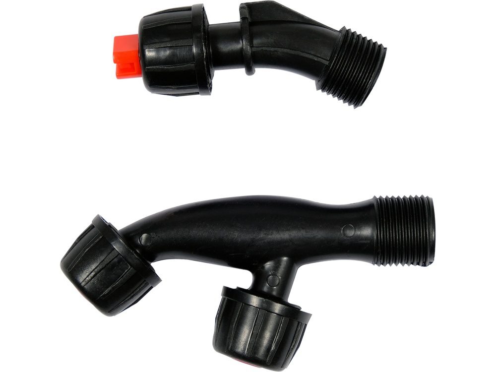 OPRYSKIWACZ PLECAKOWY AKUMULATOROWY FLO 2 16L - 12V, 8 Ah - 89611 - obrazek 6