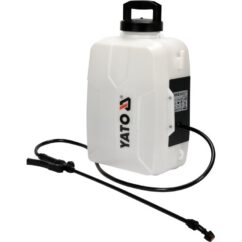 OPRYSKIWACZ PLECAKOWY YATO 2W1 18V, 12L - BEZ AKUMULATORA - YT-86211
