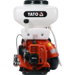 OPRYSKIWACZ SPALINOWY YATO 20L / 2,9 KM - YT-86240