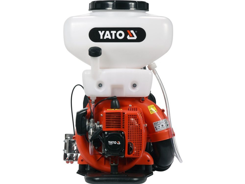 OPRYSKIWACZ SPALINOWY YATO 20L / 2,9 KM - YT-86240
