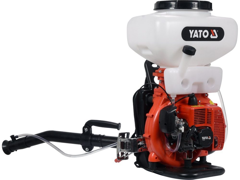 OPRYSKIWACZ SPALINOWY YATO 20L / 2,9 KM - YT-86240 - obrazek 3