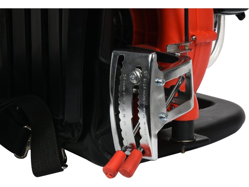 OPRYSKIWACZ SPALINOWY YATO 20L / 2,9 KM - YT-86240 - obrazek 4
