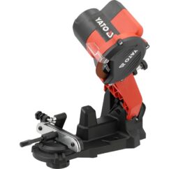 OSTRZAŁKA DO ŁAŃCUCHÓW YATO 18V, TARCZA 108 MM - BEZ AKUMULATORA - YT-84981
