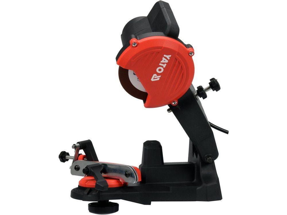OSTRZAŁKA DO ŁAŃCUCHÓW YATO 85 W - YT-84990