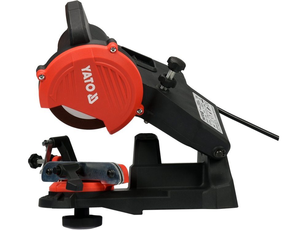 OSTRZAŁKA DO ŁAŃCUCHÓW YATO 85 W - YT-84990 - obrazek 2