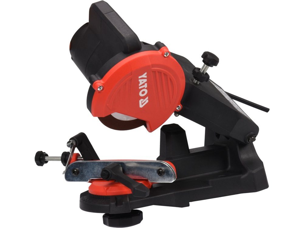 OSTRZAŁKA DO ŁAŃCUCHÓW YATO 85 W - YT-84990 - obrazek 3