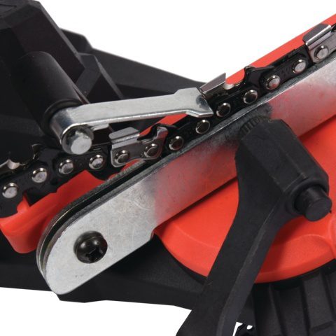 OSTRZAŁKA DO ŁAŃCUCHÓW YATO 85 W - YT-84990 - obrazek 7
