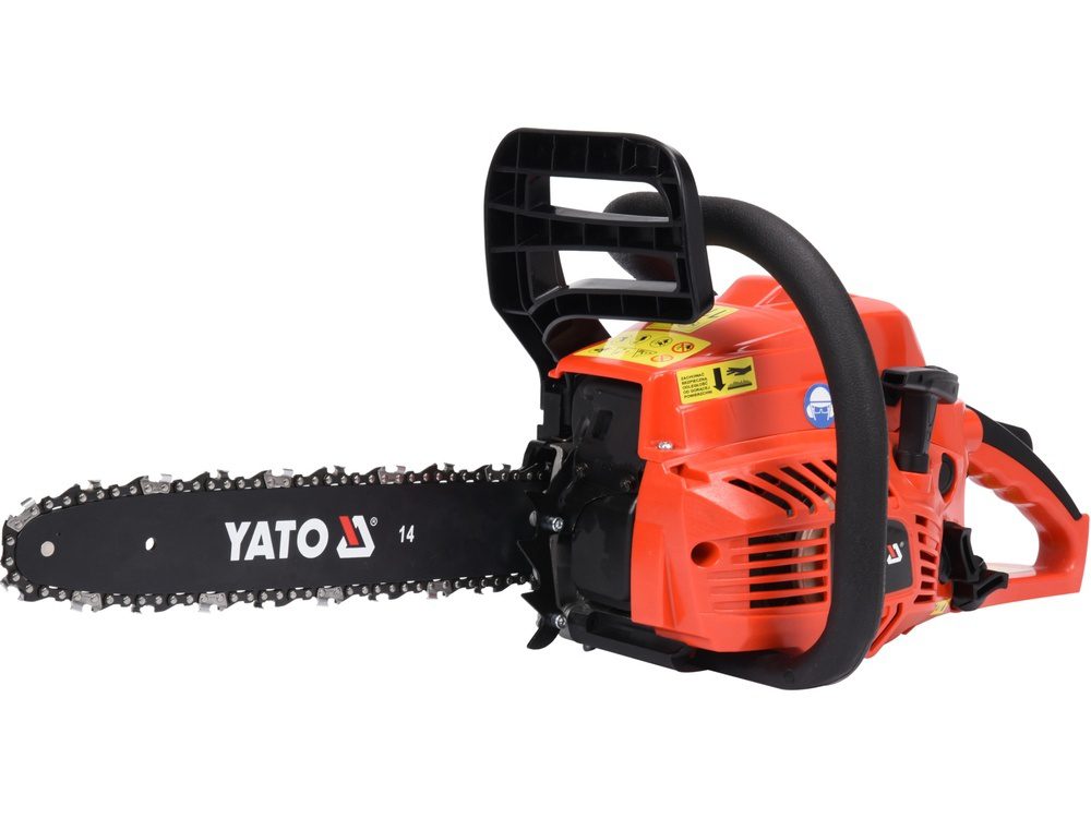 PIŁA ŁAŃCUCHOWA SPALINOWA YATO 1,7 KM, 36 CM - YT-84895