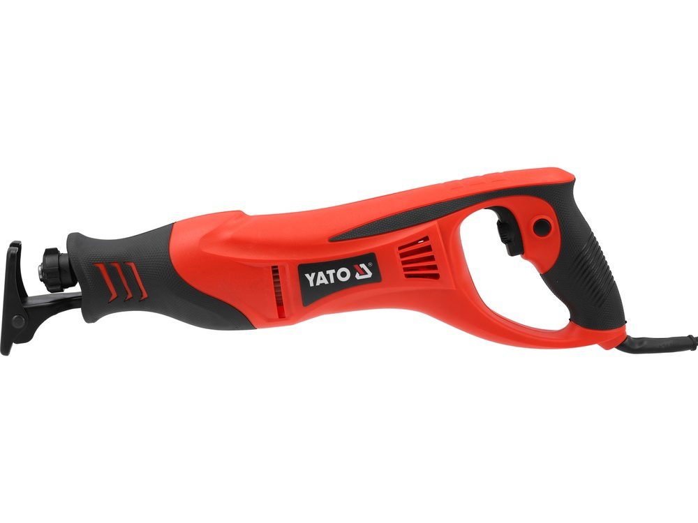 PIŁA SZABLASTA YATO (LISICA) 710W - YT-82282 - obrazek 2