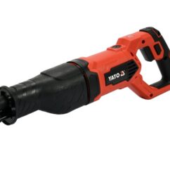 PIŁA SZABLASTA YATO (LISICA) 1050W - YT-82281