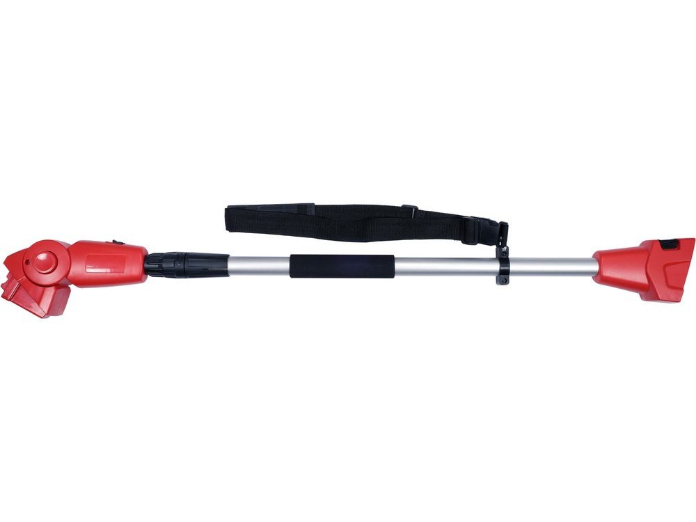 PILARKA ŁAŃCUCHOWA I OKRZESYWARKA YATO 2 W 1 ELEKTRYCZNA 750W - YT-84877 - obrazek 7