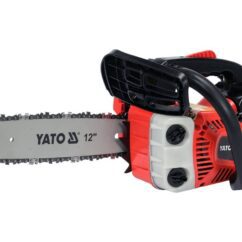 PILARKA ŁAŃCUCHOWA SPALINOWA YATO 1 KM, 30 CM - YT-84893