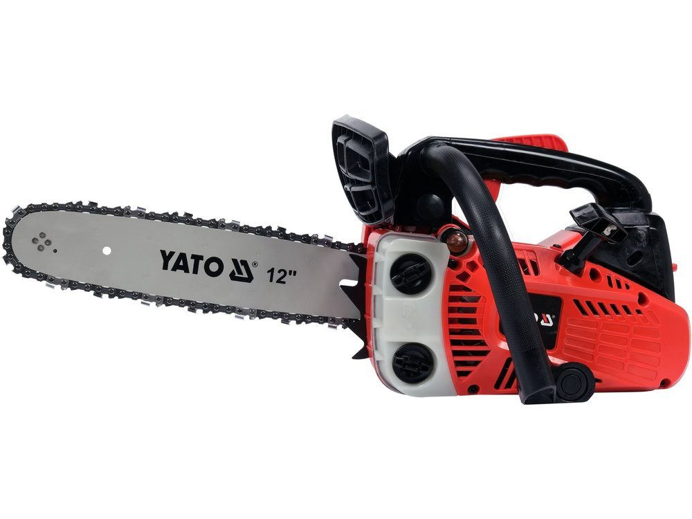 PILARKA ŁAŃCUCHOWA SPALINOWA YATO 1 KM, 30 CM - YT-84893 - obrazek 3