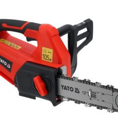 PILARKA ŁAŃCUCHOWA YATO DO CERAMIKI PORYZOWANEJ I BETONU KOMÓRKOWEGO 1200W - YT-82157