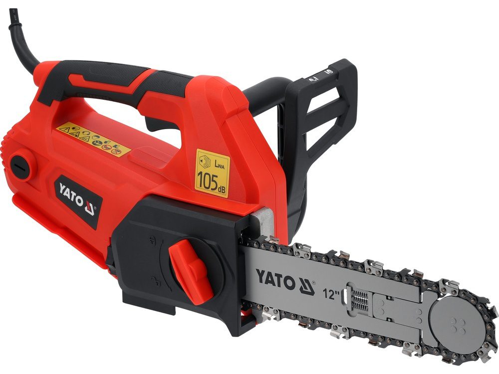 PILARKA ŁAŃCUCHOWA YATO DO CERAMIKI PORYZOWANEJ I BETONU KOMÓRKOWEGO 1200W - YT-82157