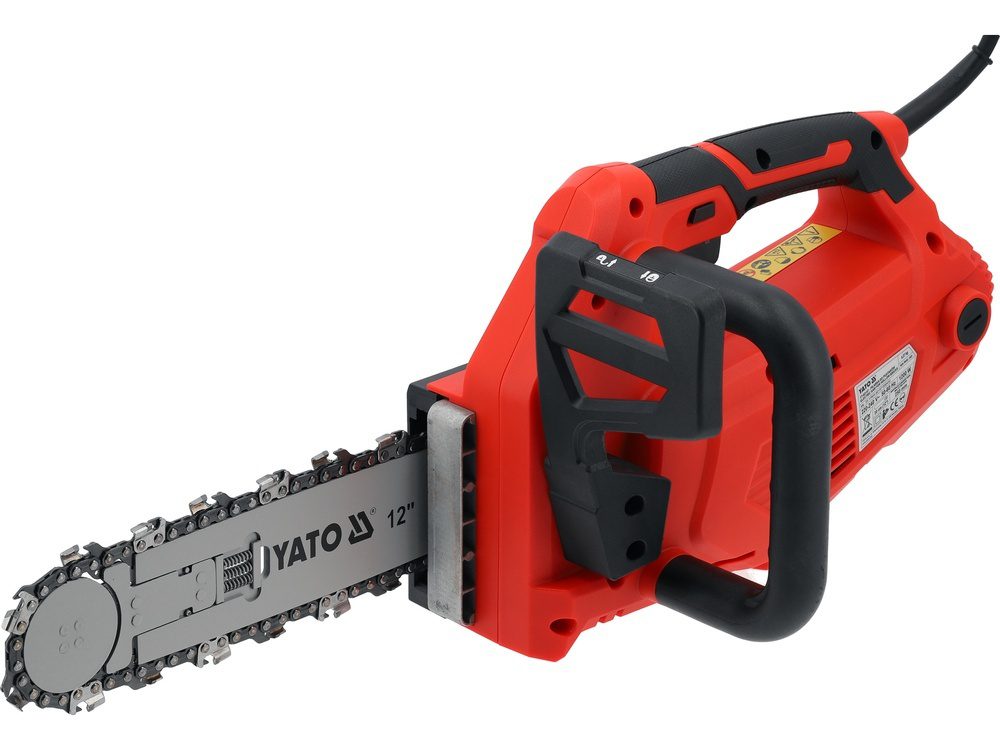 PILARKA ŁAŃCUCHOWA YATO DO CERAMIKI PORYZOWANEJ I BETONU KOMÓRKOWEGO 1200W - YT-82157 - obrazek 2