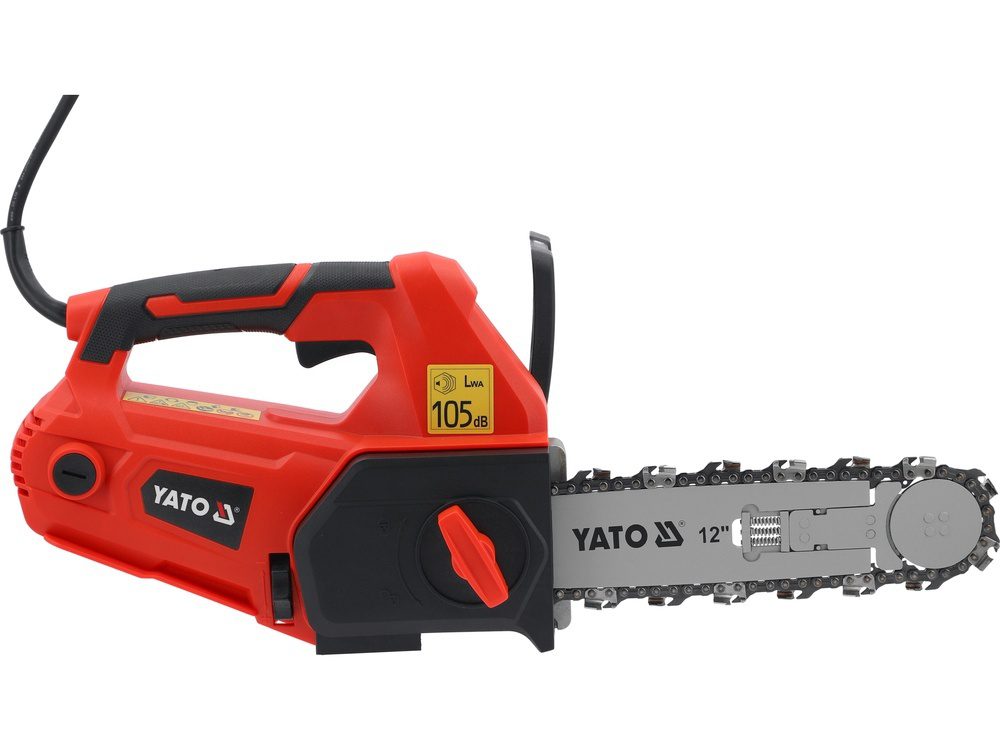 PILARKA ŁAŃCUCHOWA YATO DO CERAMIKI PORYZOWANEJ I BETONU KOMÓRKOWEGO 1200W - YT-82157 - obrazek 4