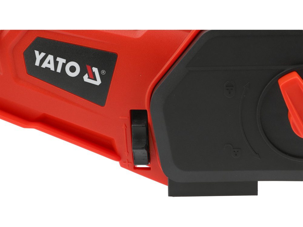 PILARKA ŁAŃCUCHOWA YATO DO CERAMIKI PORYZOWANEJ I BETONU KOMÓRKOWEGO 1200W - YT-82157 - obrazek 6