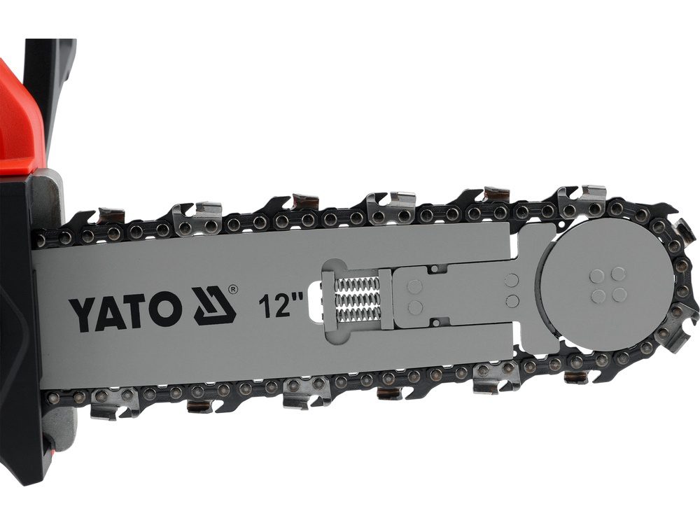 PILARKA ŁAŃCUCHOWA YATO DO CERAMIKI PORYZOWANEJ I BETONU KOMÓRKOWEGO 1200W - YT-82157 - obrazek 8