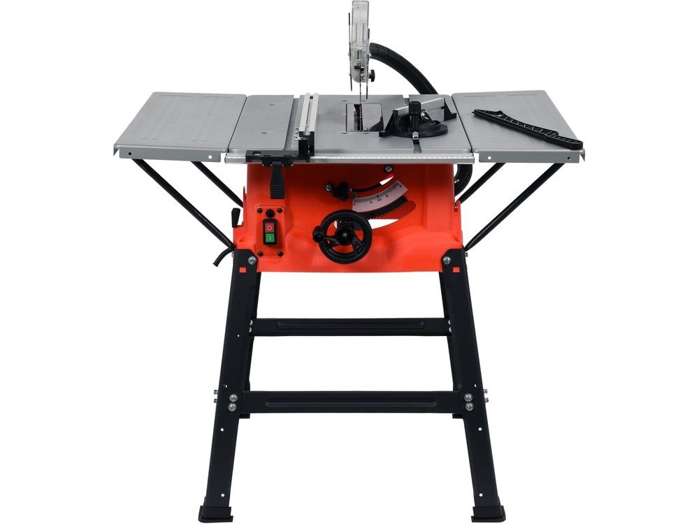 PILARKA STOŁOWA YATO 250 MM 1800W - YT-82165