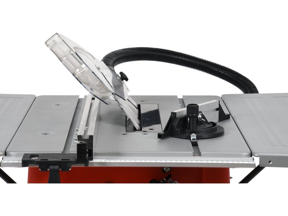 PILARKA STOŁOWA YATO 250 MM 1800W - YT-82165 - obrazek 2