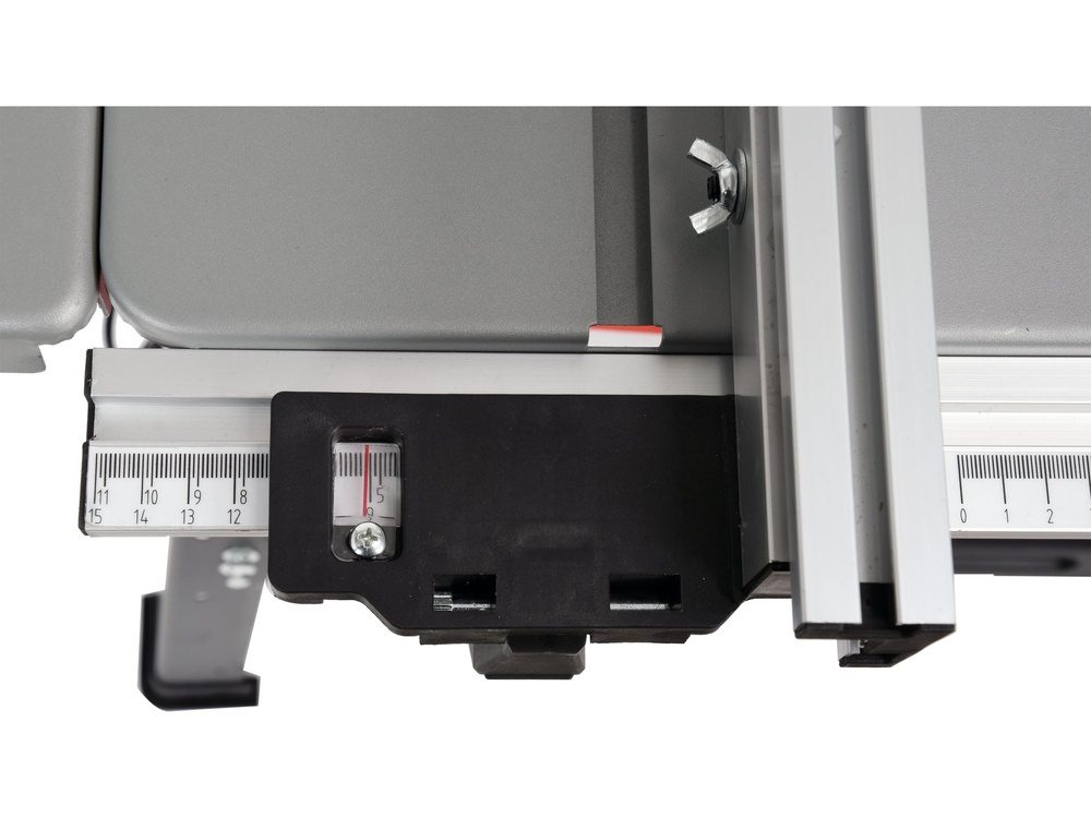 PILARKA STOŁOWA YATO 250 MM 1800W - YT-82165 - obrazek 5