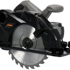 PILARKA TARCZOWA STHOR 1200W 160MM - 79254