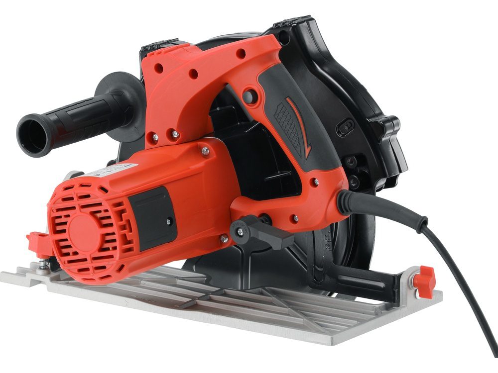 PILARKA TARCZOWA YATO 210 MM 2000W Z FUNKCJĄ PILARKI STOŁOWEJ - YT-82155 - obrazek 4
