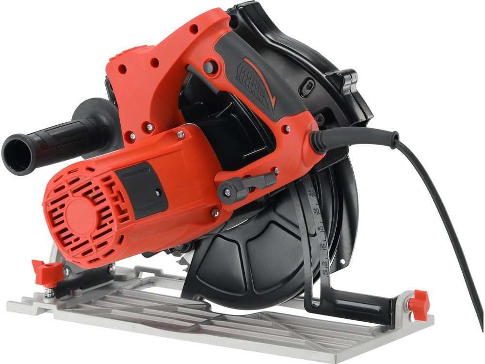 PILARKA TARCZOWA YATO 210 MM 2000W Z FUNKCJĄ PILARKI STOŁOWEJ - YT-82155 - obrazek 5