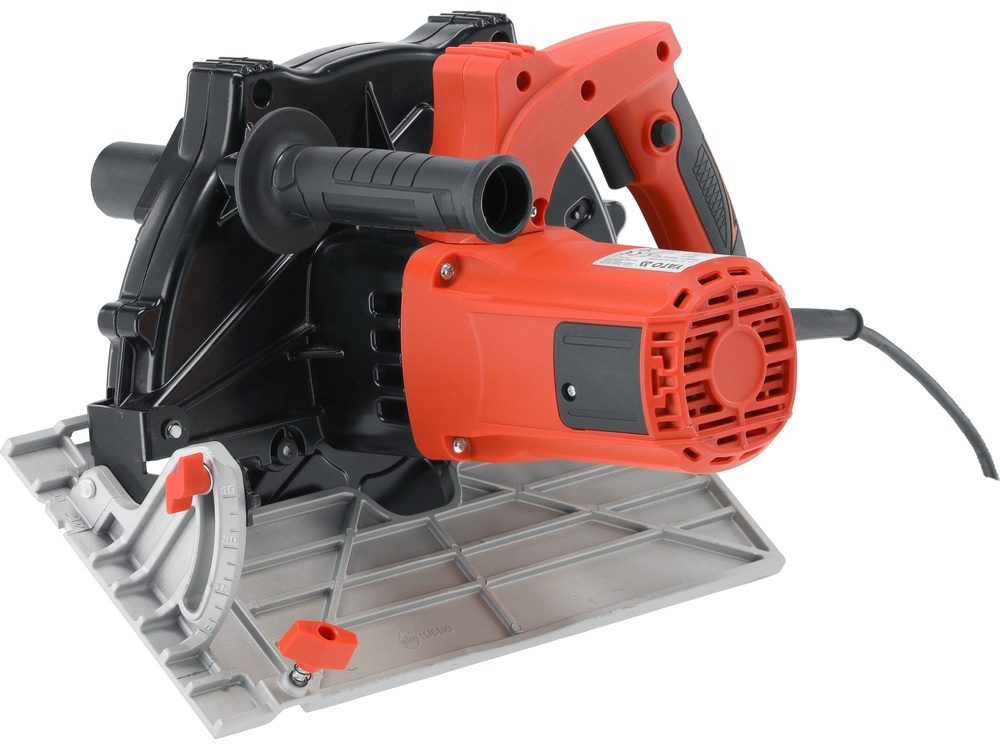 PILARKA TARCZOWA YATO 210 MM 2000W Z FUNKCJĄ PILARKI STOŁOWEJ - YT-82155 - obrazek 7