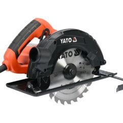 PILARKA TARCZOWA YATO 185 MM 1500W - YT-82152