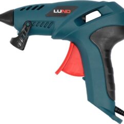 PISTOLET DO KLEJU LUND 11 MM 16 W 200°C - 73060