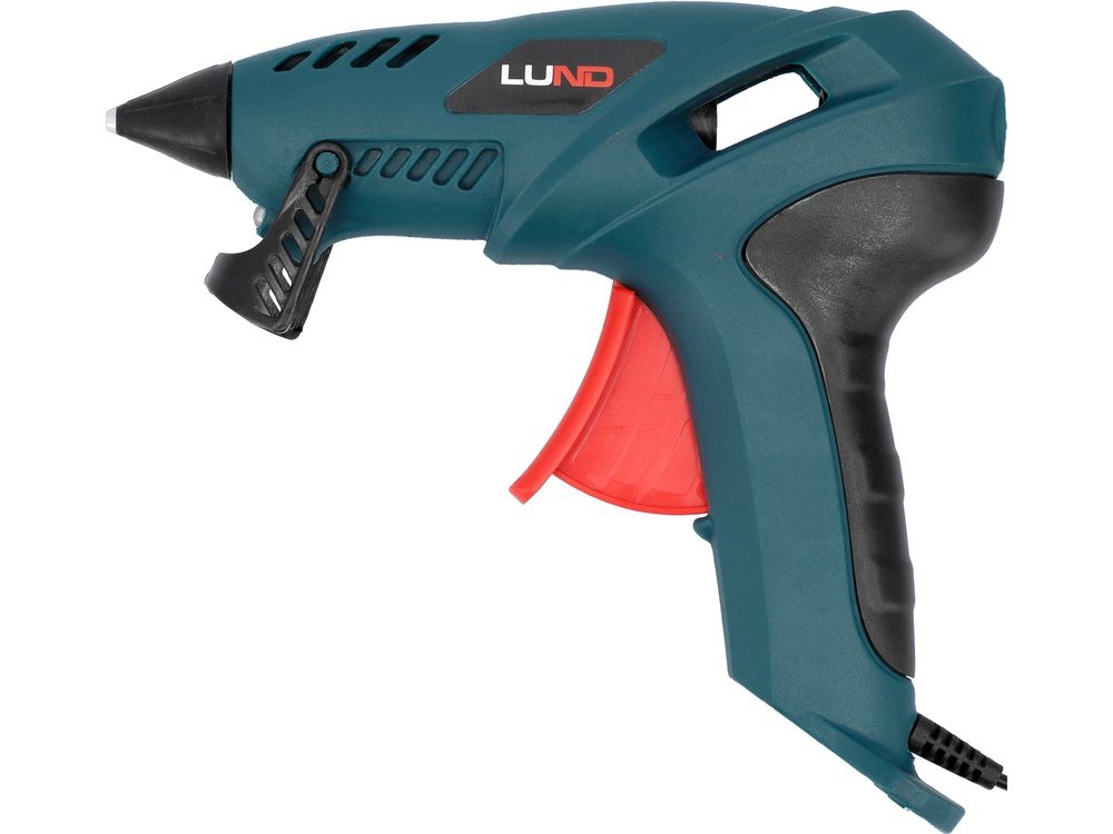 PISTOLET DO KLEJU LUND 11 MM 16 W 200°C - 73060