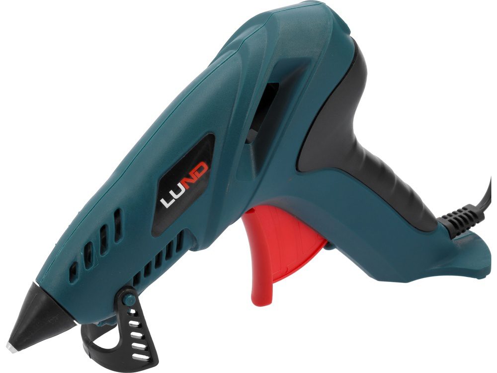 PISTOLET DO KLEJU LUND 11 MM 16 W 200°C - 73060 - obrazek 2