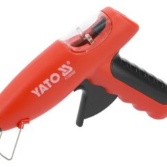 PISTOLET DO KLEJENIA YATO 20(80)W, 11 MM - YT-82402