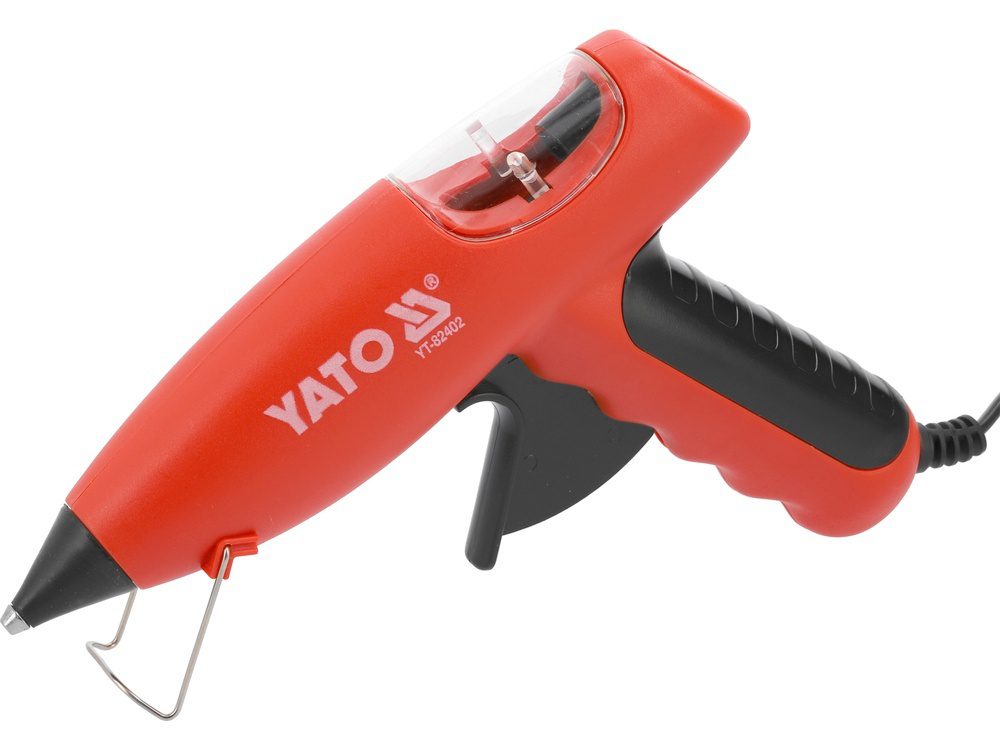 PISTOLET DO KLEJENIA YATO 20(80)W, 11 MM - YT-82402