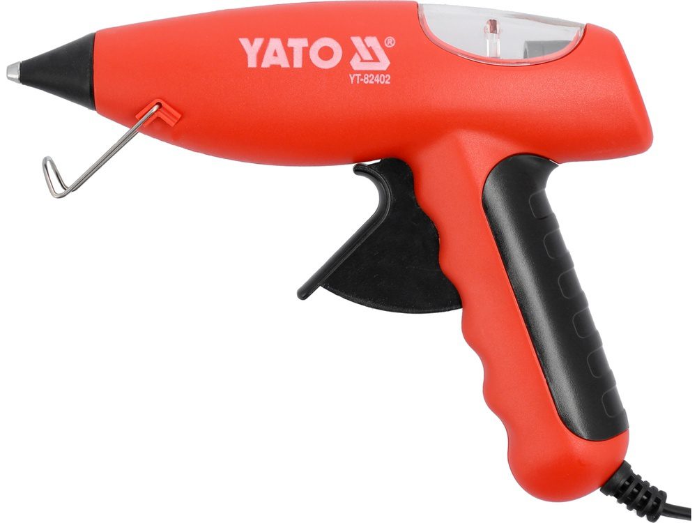 PISTOLET DO KLEJENIA YATO 20(80)W, 11 MM - YT-82402 - obrazek 2